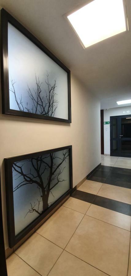 Апартаменты Apartament Jaworzniakow Гданьск Экстерьер фото